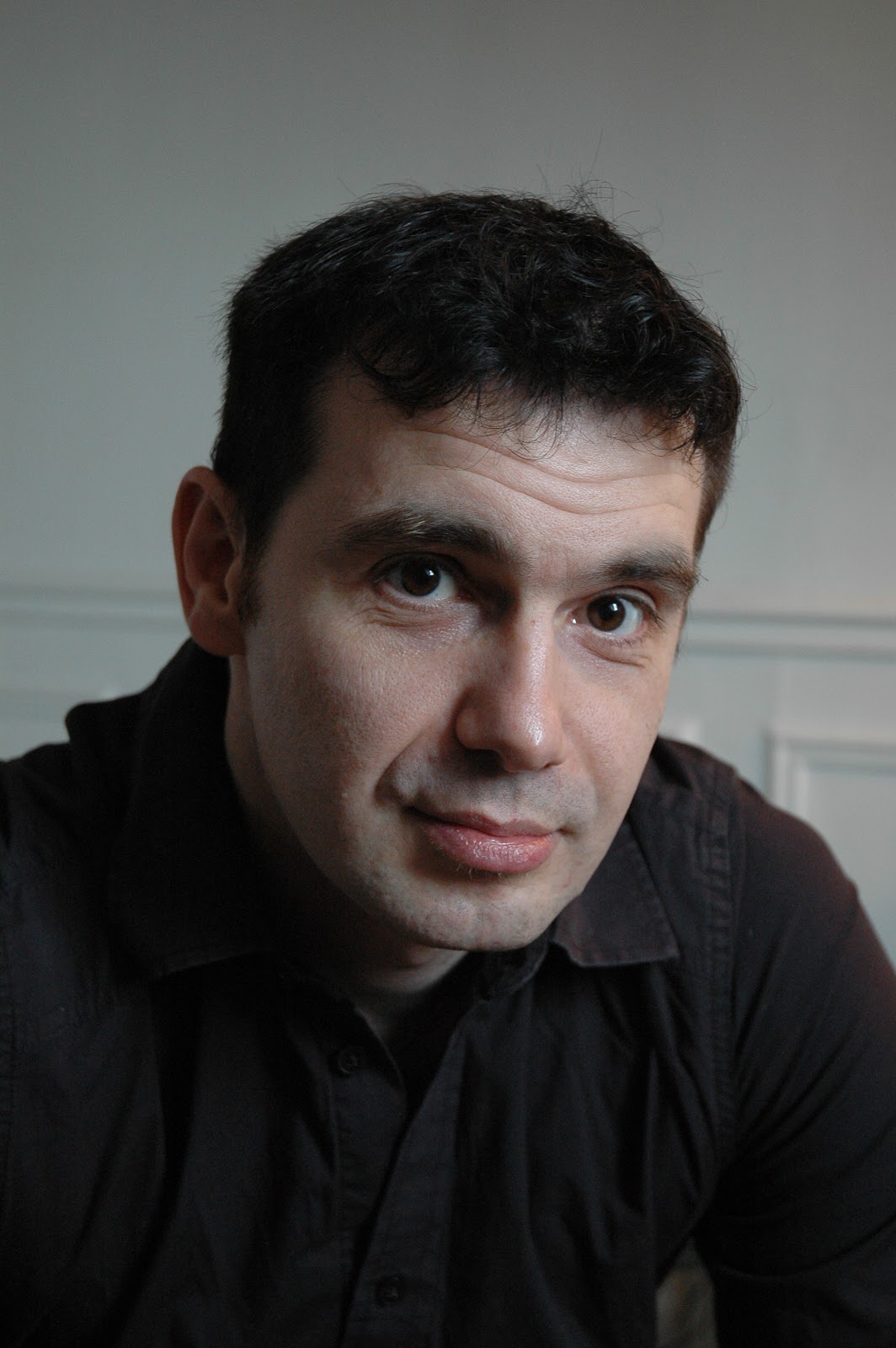 Informations Littéraires Trajectoires par Pierre Laporte