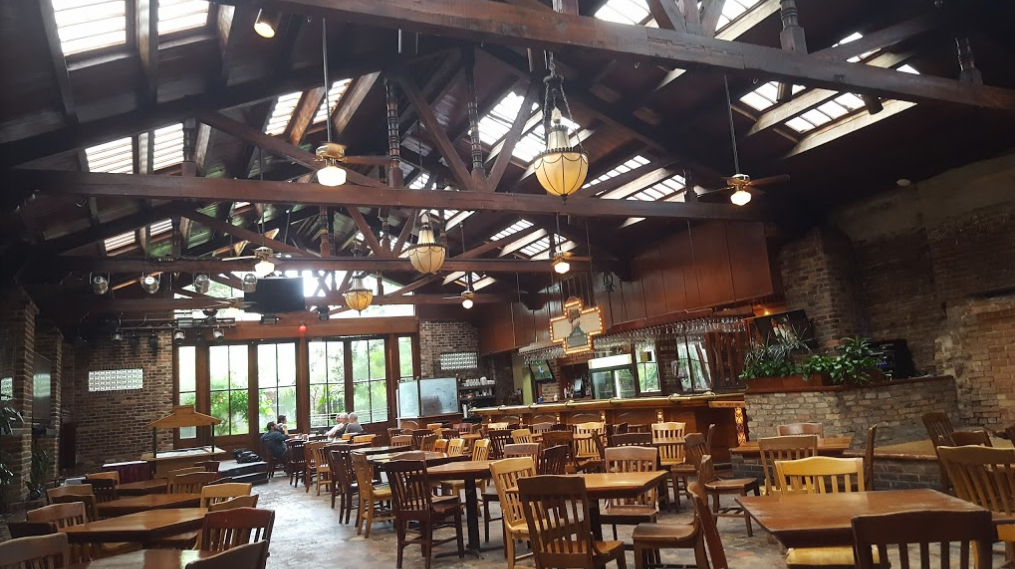 Seville Quarter Pensacola FL Wedding Venues Seville Quarter Pensacola FL Wedding Venues