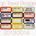 My Top 5 Travel Bloggers of 2013/2014