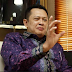 Golkar Tunjuk Bambang Soesetyo Jadi Ketua DPR Menggantikan Setya Novanto 