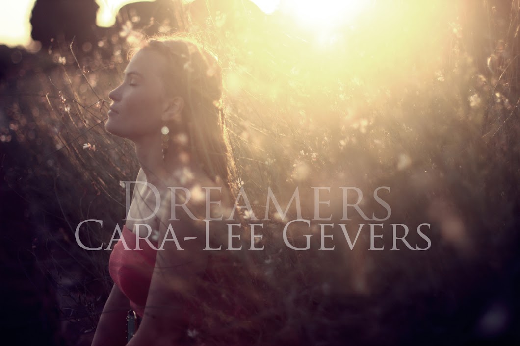 Cara-Lee Gevers