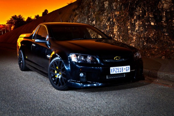 Watchcaronline Chevrolet Lumina Ss 2012