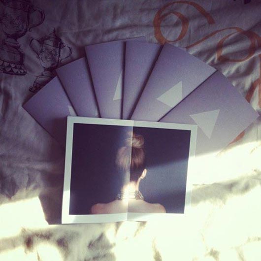 45+ Beautiful Fashion Lookbook Designs JayceoYesta