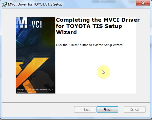 driver-install-completed