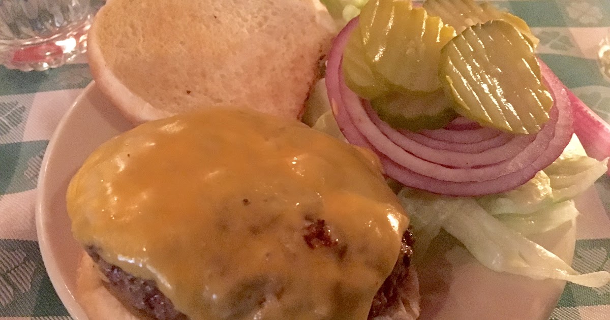 JG Melon West Village