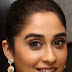 Telugu Actress Regina Cassandra Oily Face Close Up Stills