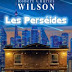 "Les Perséides" - Robert Charles Wilson