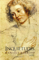 Livro "INQUIETUDES"-Poética. Liv. Porto Editora, Unicepe, Book.it, wook.pt