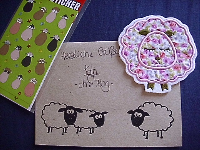 Svanvithe Wider Der Schafskalte