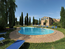 Holiday Homes in Tuscany