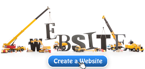 Create WebSite