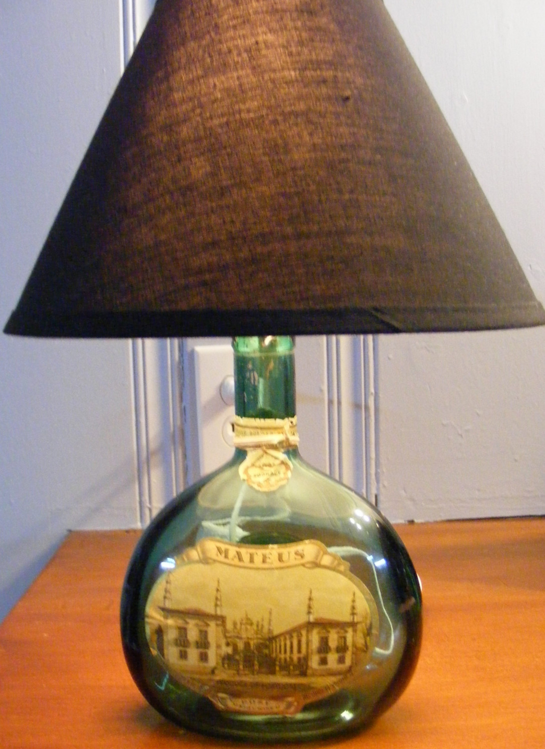 SEDIMENT The Wines That Made Us (1) Mateus Rosé