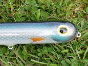 Lure Building