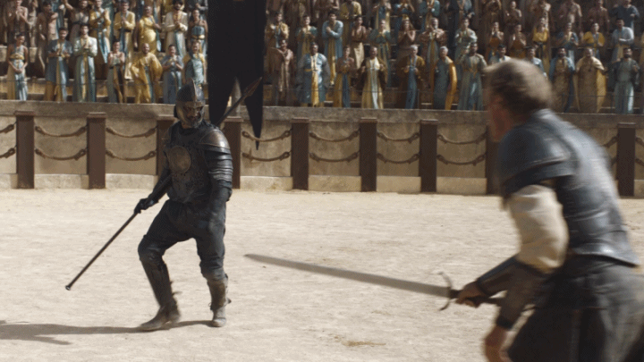 [왕좌의게임] 폭풍의 딸 64화 | 인스티즈