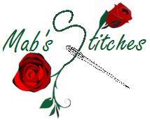 Mab's Stitches and Craft