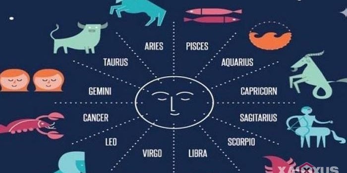 Arti zodiak virgo dan libra