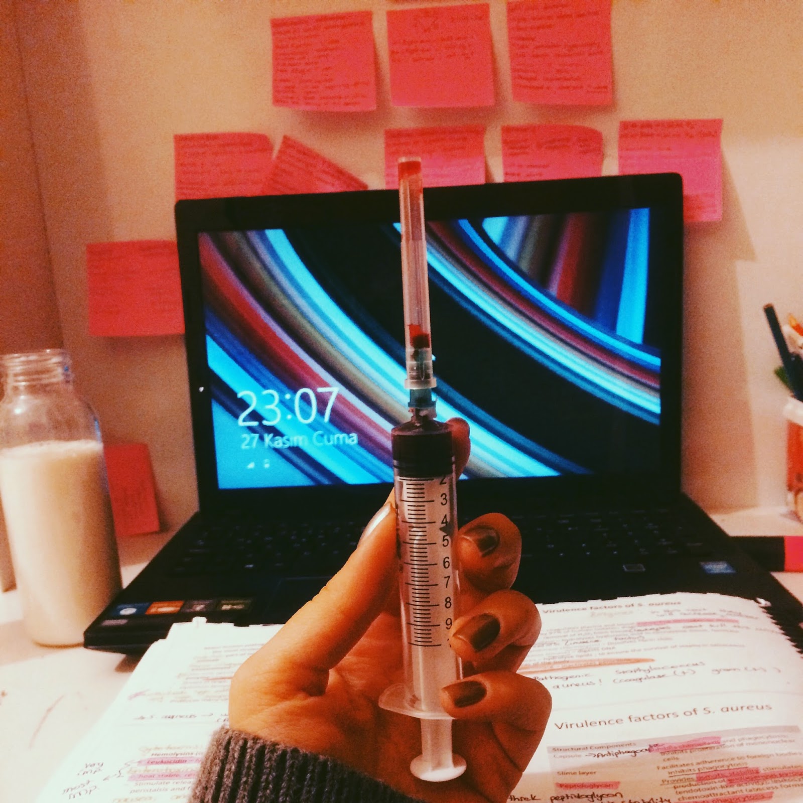 Tıbbiyeli Günlük: Tıp fakültesinde iki farklı çalışma tarzı