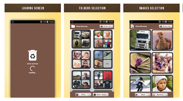 √ 10 Cara Mengembalikan Data Yang Terhapus di Android