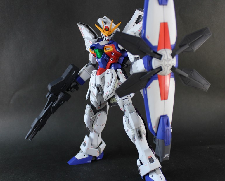 ガンダムxディバイダー Hg MG DXガンダムXガンダムセット