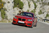 BMW Seria 2 Coupe