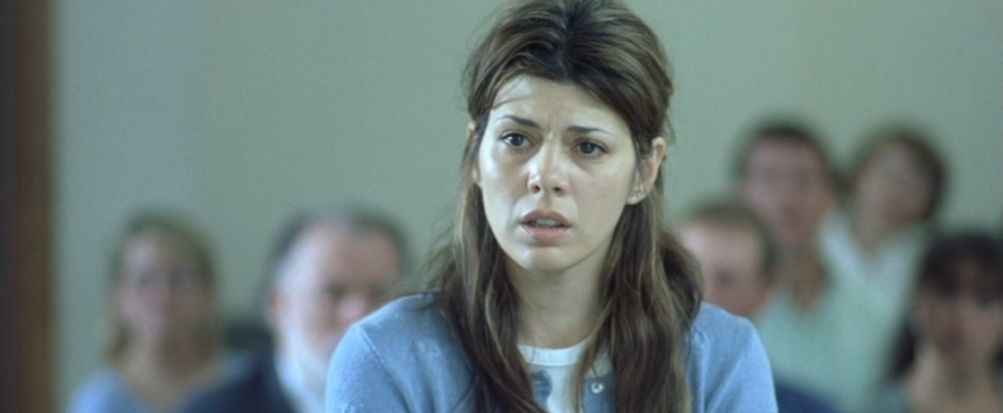 Reviewing Performances Best Actress In A Supporting Role