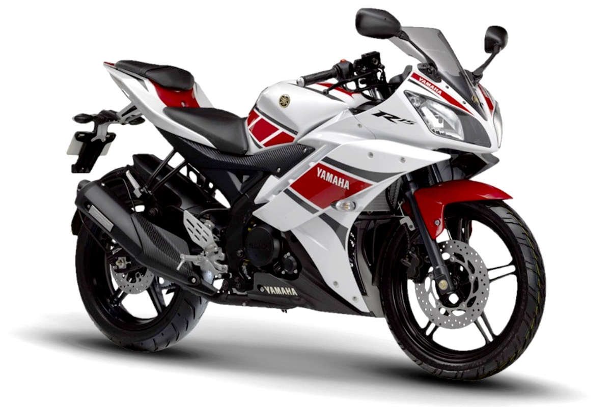 yzf r15 specs