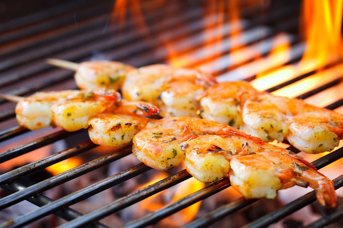 How to Make Barbecue Shrimp
