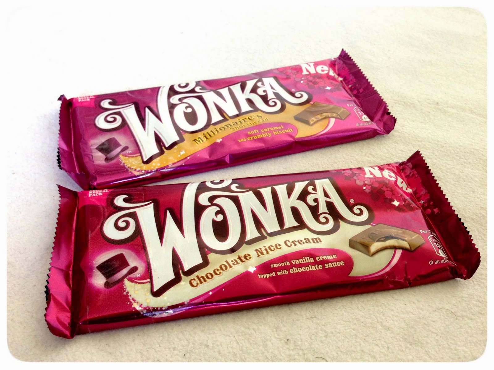 Ou Acheter Du Chocolat Wonka En France Poulpy's Adventure ]::.