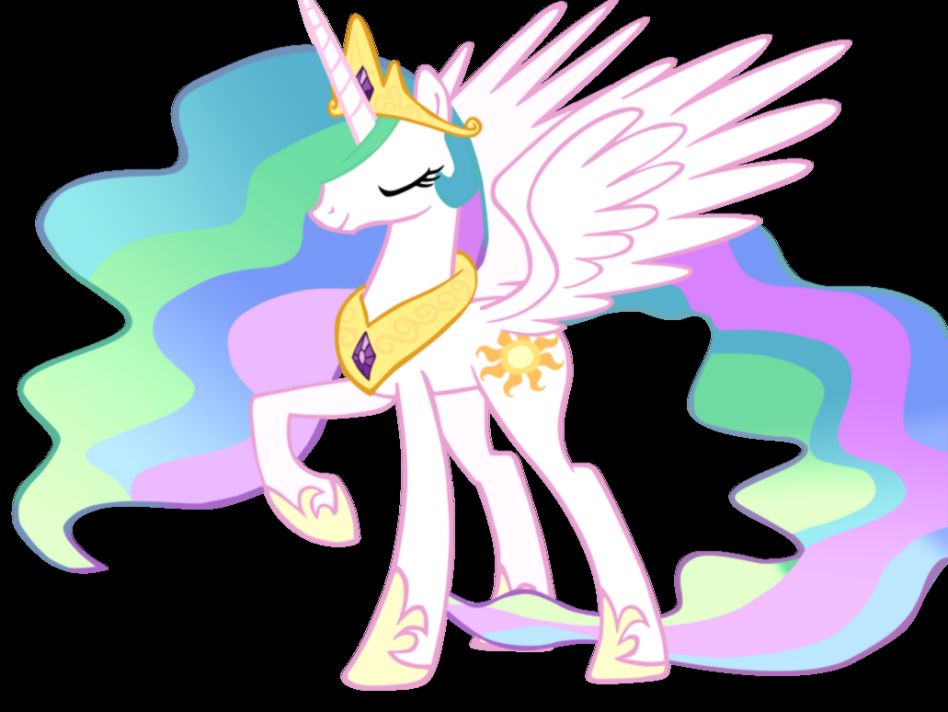 Princess Celestia