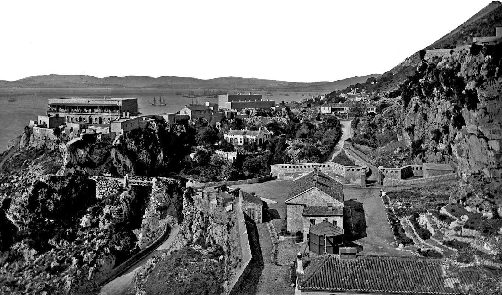 The People of Gibraltar