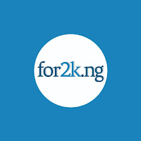 For2k logo