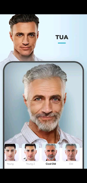 Faceapp Pro Mod Apk Terbaru Full Unlocked Mantul Games