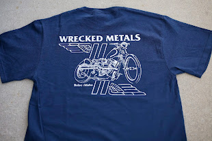 SUPPORT WRECKED METALS