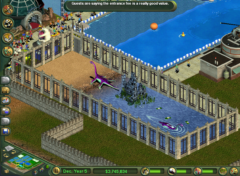 Zoo Tycoon Complete Collection Full Crack