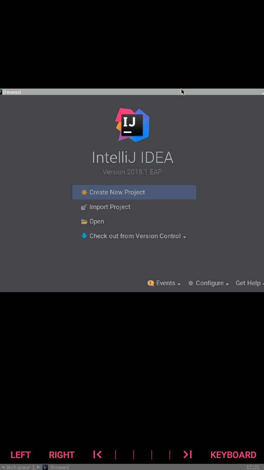 AndroPorts Blog: IntelliJ IDEA Supported by AndroPorts
