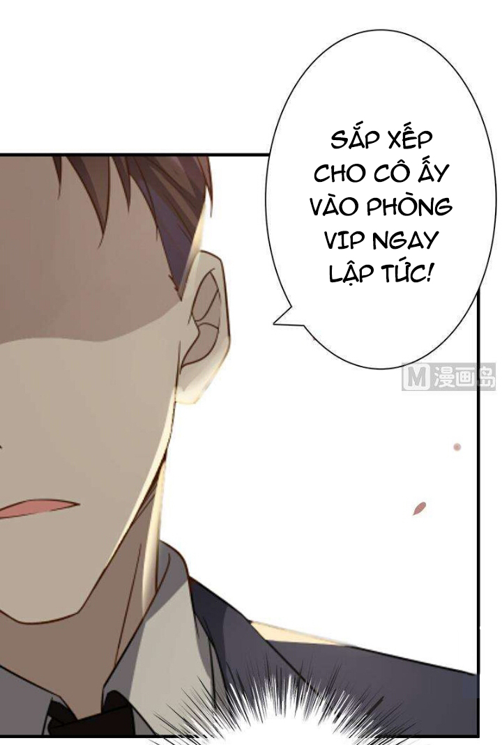 Nơi Nào Đông Ấm, Nơi Nào Hạ Mát - Chương 3 - Trang 17