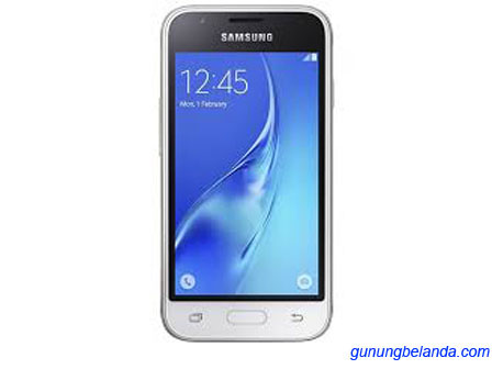 Firmware Download Samsung Galaxy J1 Mini SM-J105H | Romphe