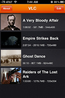 VLC Player APK Download for Android and Review