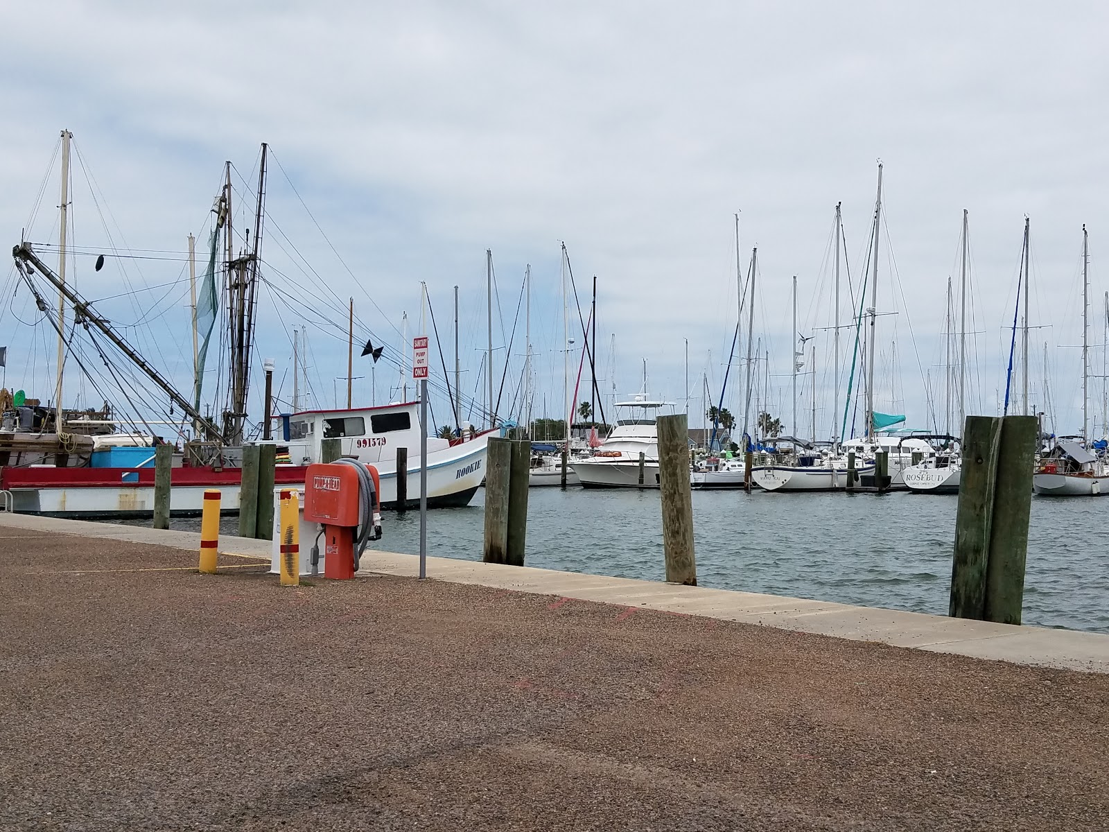 PERPETUAL VACATION Rockport Texas