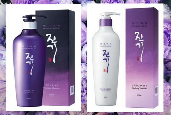 Shampo Untuk Rambut Kering Dan Rontok - Katalog Model Rambut 2019