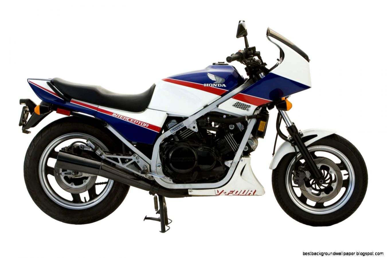 Honda VF700F Interceptor