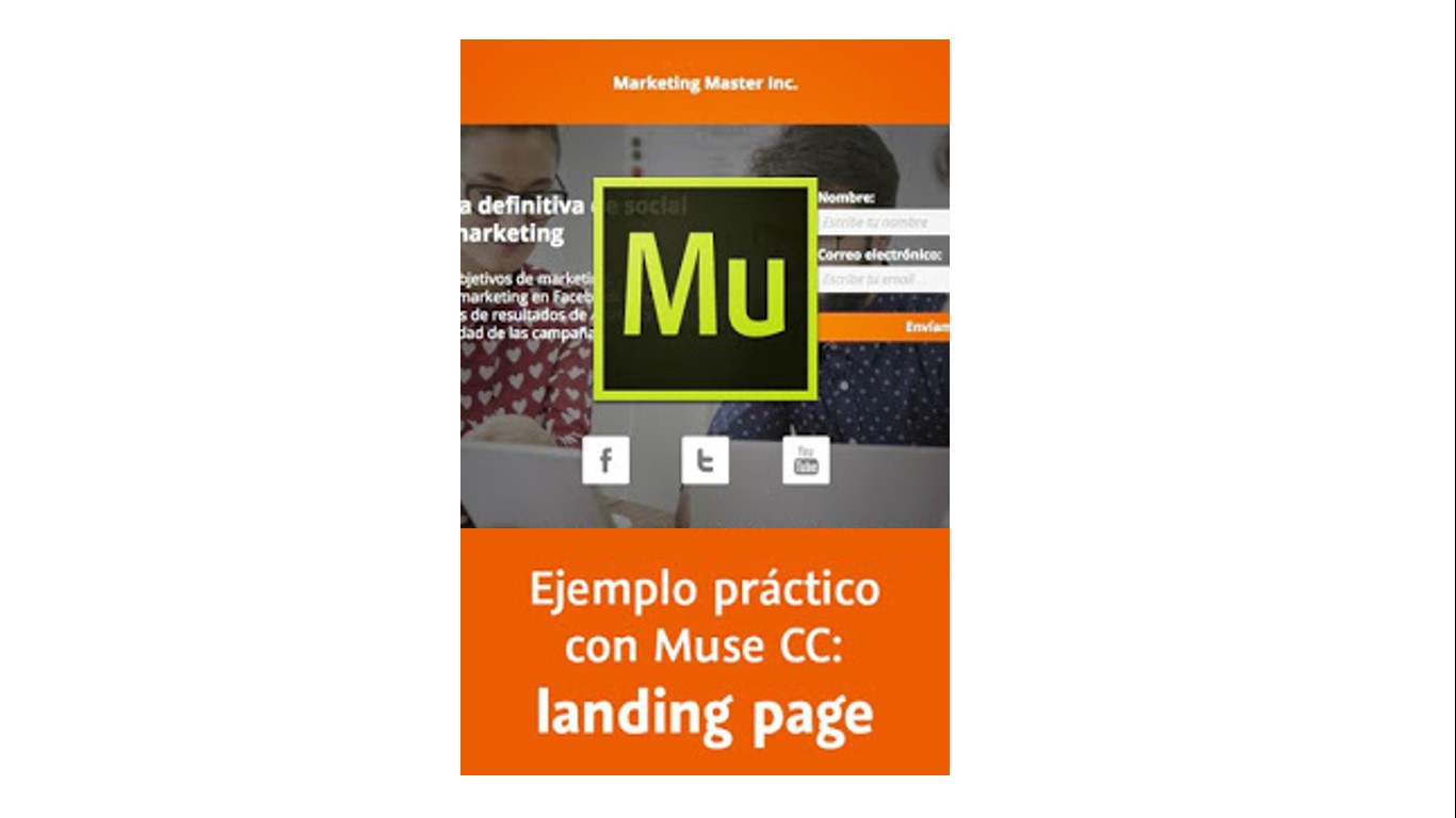 adobe muse video2brain adobe muse video2brain