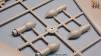 Arado Ar 234 B-2N, 1/32 Fly models 32008, inbox review - details