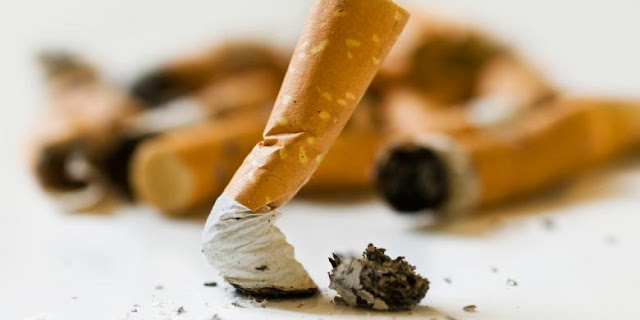 Bukan Industri Rokok yang Dikhawatirkan, Tapi Kesehatan Rakyat!