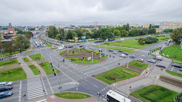 Arkada Business Park Bydgoszcz