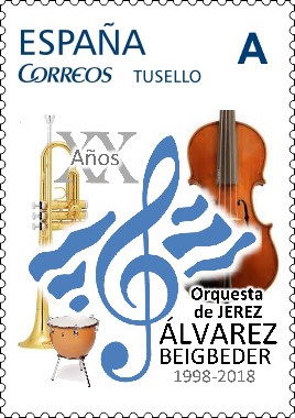 Orquesta Álvarez Beigbeder