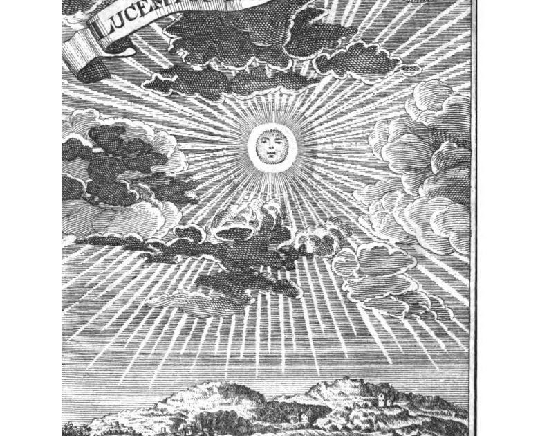 The rise and fall of German idealism Christian Wolff