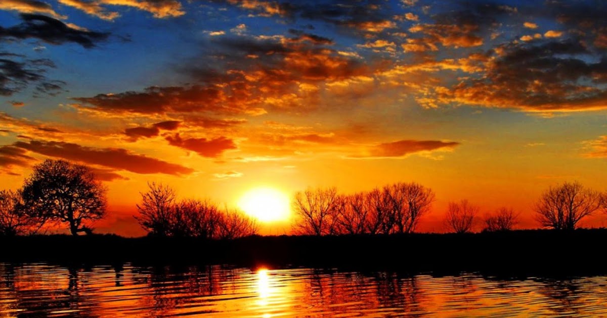 GallianMachi: Beautiful Sunset