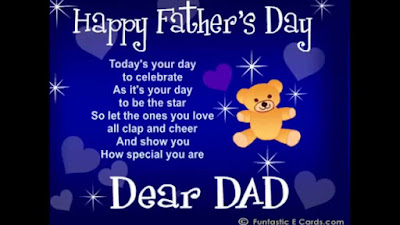happy fathers day messages