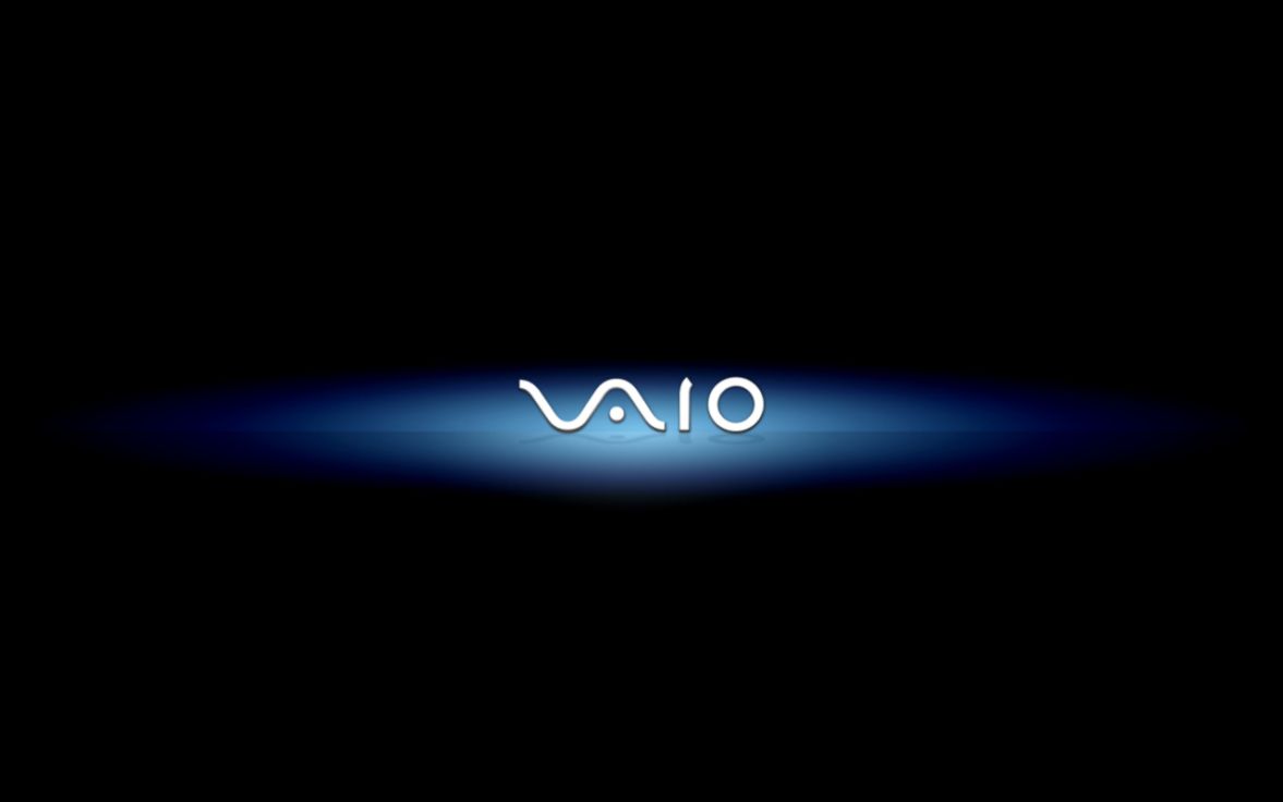 Sony Vaio Wallpaper 6810247